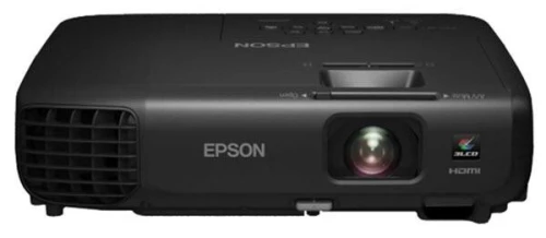 VIDEO PROJECTEUR EPSON EB-S03