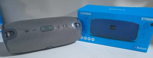 HAUT CAPSYS BLUETOOTH PARLEUR XTEMRE 