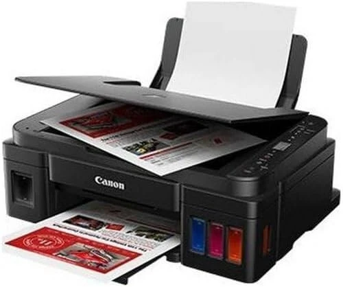 IMPRIMANTE CANON PIXMA G3410