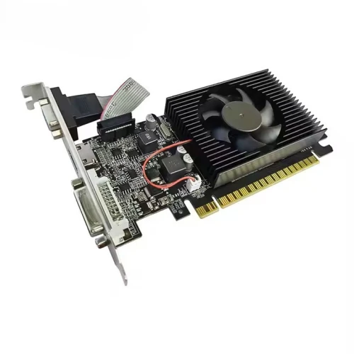 Carte graphique NVIDIA GEFORCE GT610 2GO