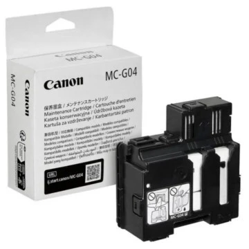 CARTOUCHE DE MAINTENANCE C-MC-G04