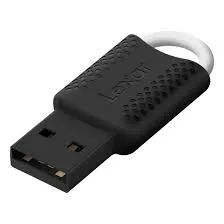 FLASH DISQUE LEXAR V40 USB 2.0 128GO
