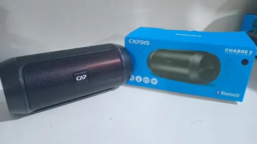 HAUT PARLEUR BLUETOOTH CHARGE2 / CHARGE3