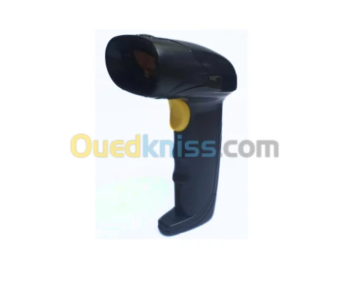 LECTEUR CODE BARRE FILAIRE 1D FIRS-TECH FT-X80