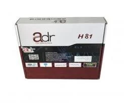carte mere adr h81