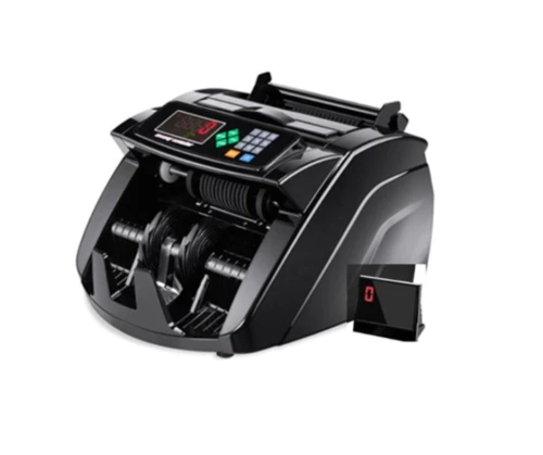 COMPTEUSE DE BILLET R689