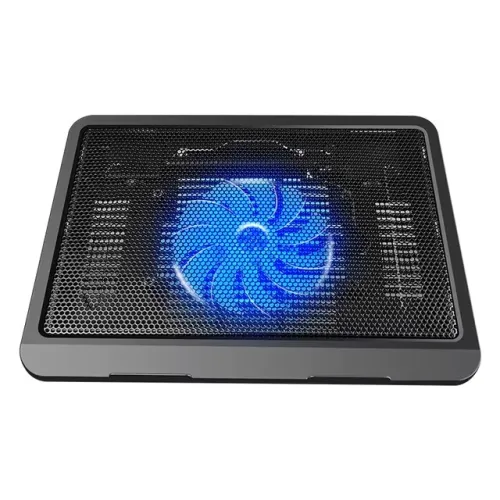 Refroidisseurs Pc Portable V19 Réf :333 Avec 01 ventilateur