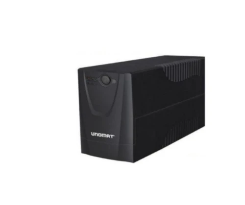 Onduleur IN LINE TOUR UNOMAT 1050VA 02 PRISES UNIVERSELLE