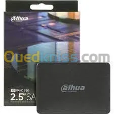 SSD 2.5" SATA 256GO DAHUA C800