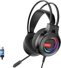 CASQUE LENOVO THINKPLUS G80-B
