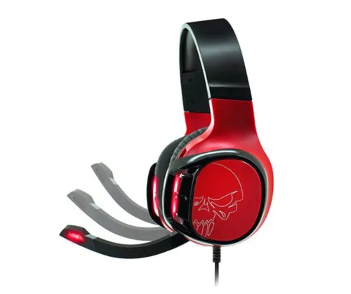 Casque GAMING Elite H60 MIC-EH60