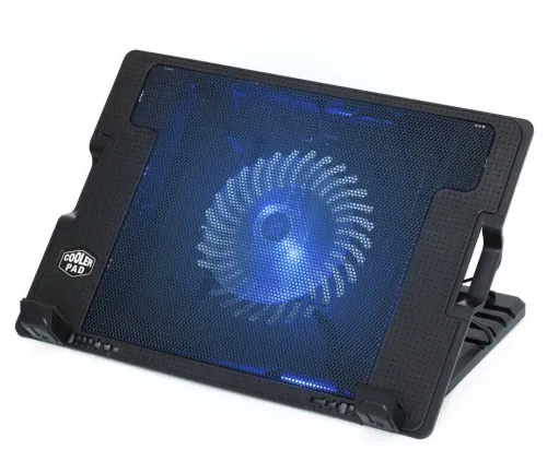 REFROIDISSEUR PC PORTABLE COOLERPAD  M25 334