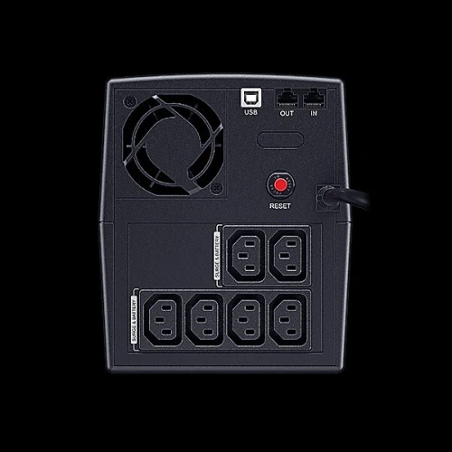 ONDULEUR NITRAM LEADER AVR FR 2200 2200VA 04FR