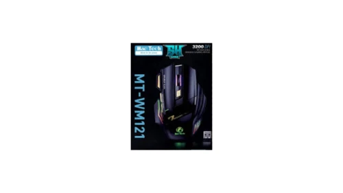 SOURIS SANS FIL MAC TECH MT-WM121