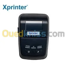 IMPRIMANTE TICKET XPRINTER XP-P501A
