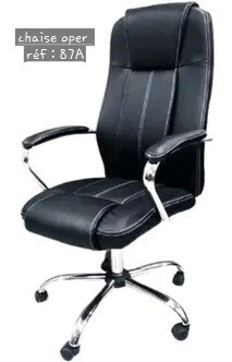 CHAISE PDG 087A