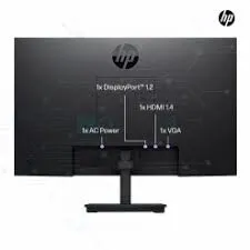 ECRAN HP 23.8" V24i G5/ VGA+HDMI+DISPLAY