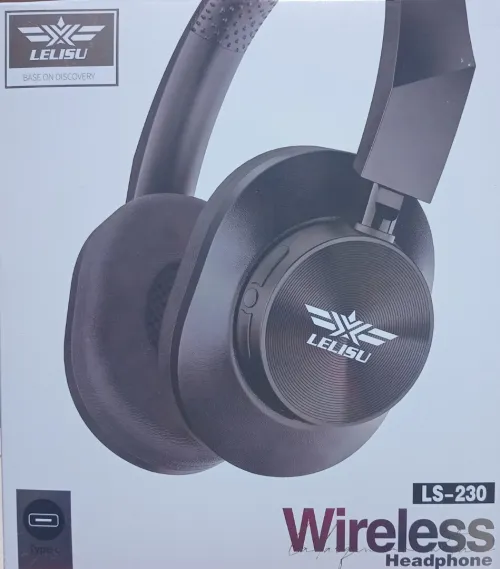 CASQUE LELISU LS-230