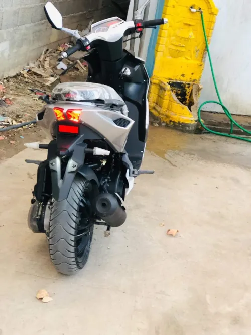 VMS VMS Driver S2 2022