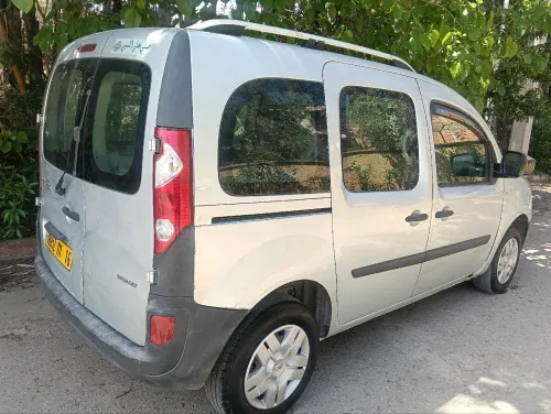 Renault Kangoo 2011 Confort