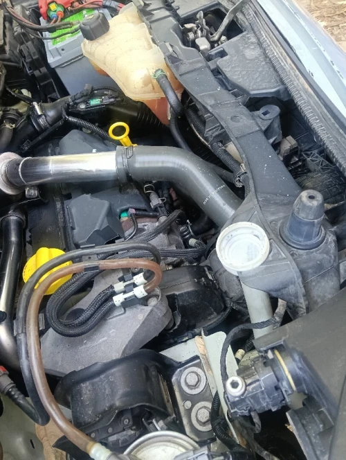 Renault Kangoo 2011 Confort
