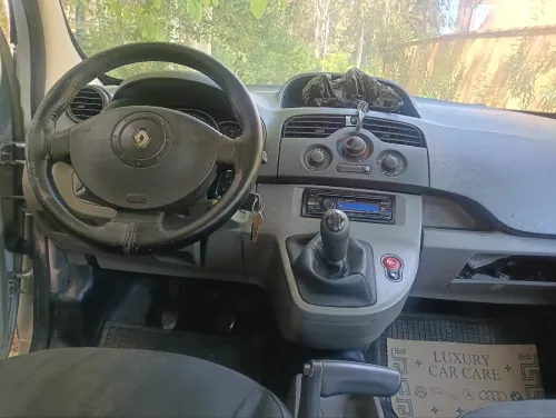 Renault Kangoo 2011 Confort