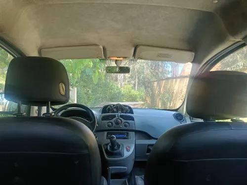 Renault Kangoo 2011 Confort
