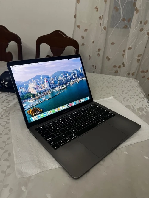 MacBook Pro VERSION AMÉLIORÉE