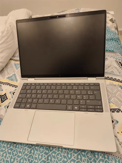 Hp élitebook x360 1040 11g