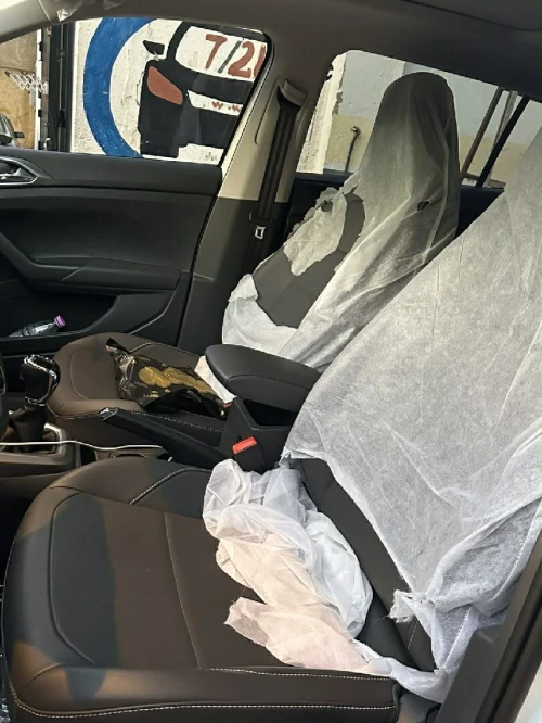 Volkswagen T-Cross 2025 T-Cross