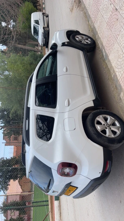 Dacia Duster 2021 Duster