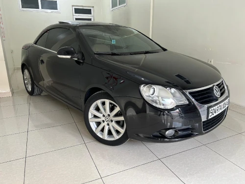 Volkswagen Eos 2006 Eos
