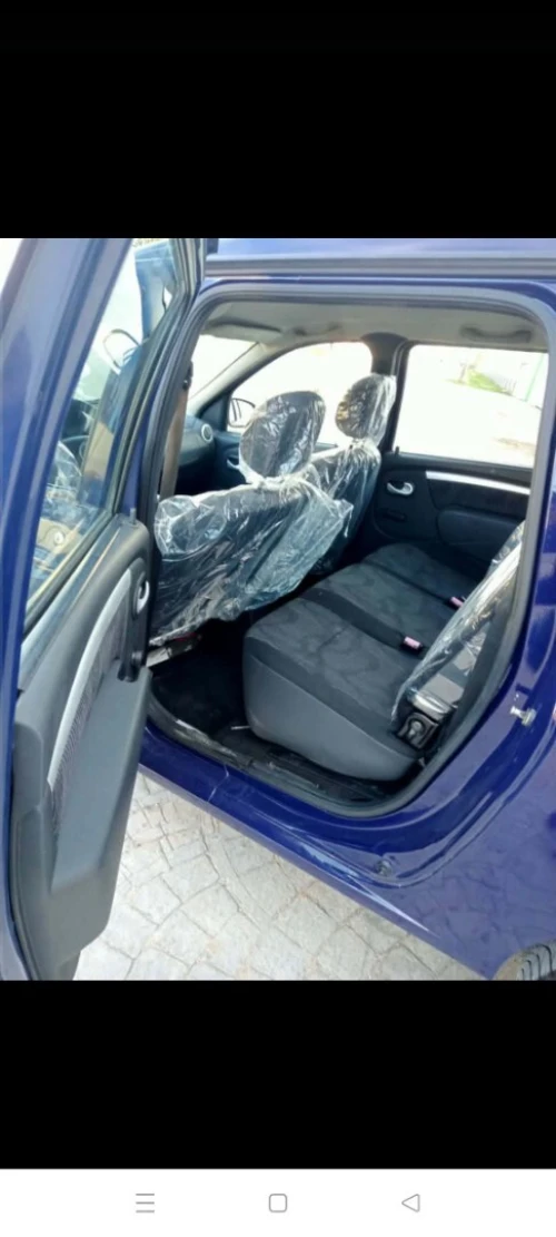 Dacia Logan 2012 Logan
