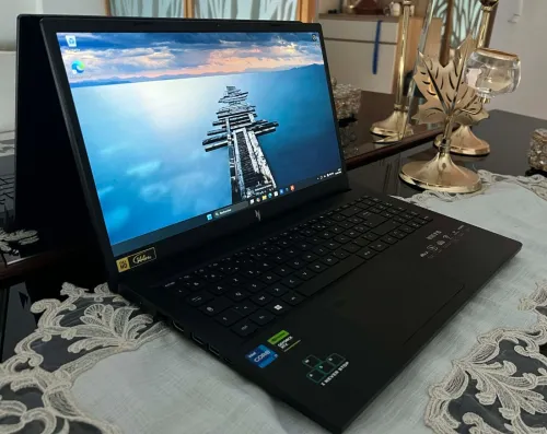 ACER NITRO V15