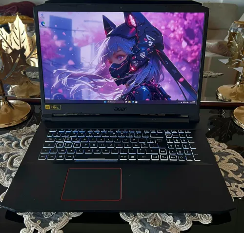 PC PORTABLE LAPTOP GAMER