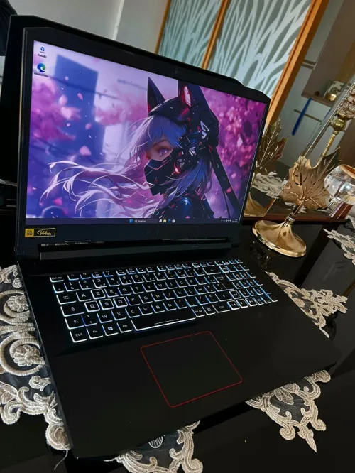 PC PORTABLE LAPTOP GAMER