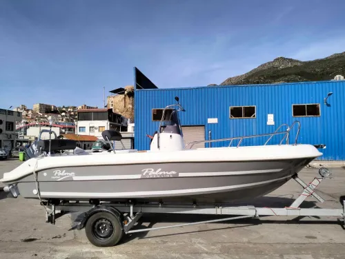 Palma marine Palma 5.50 2024