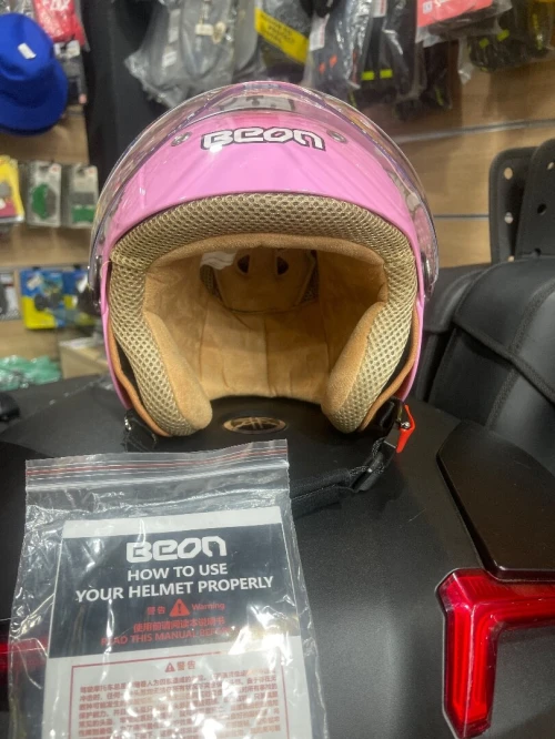 Casque enfants BEON