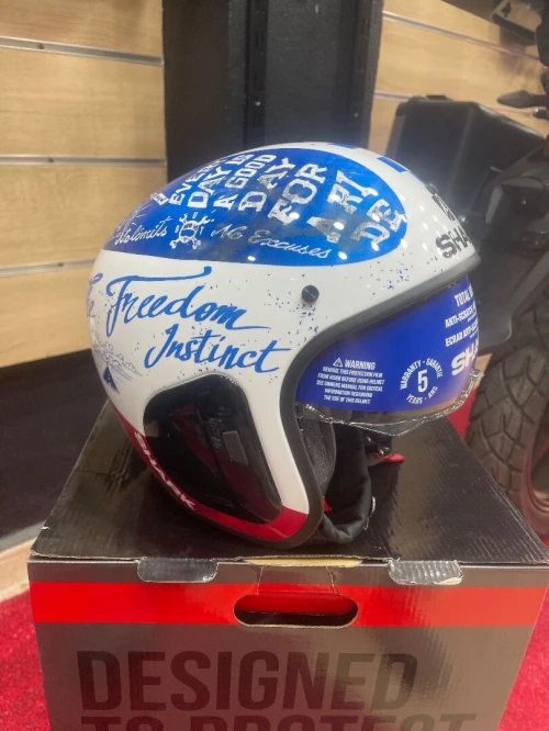 Casque Shark