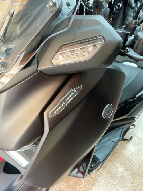 Yamaha XMAX 300 2025