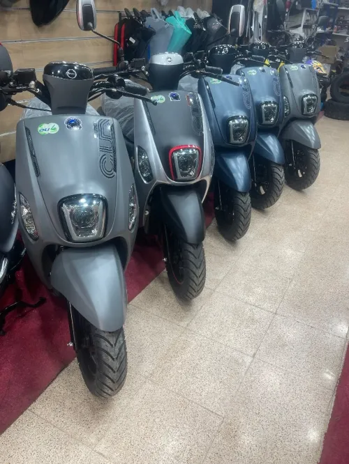 Vms Cuxi 2026
