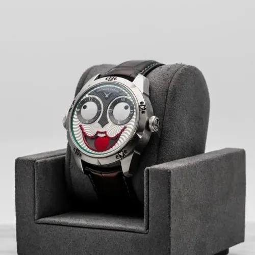 Montre konstantin chaykin joker