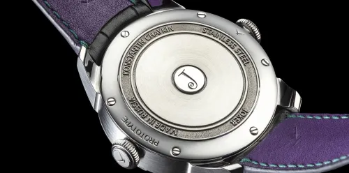 Montre konstantin chaykin joker