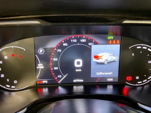 Fiat Tipo Sedan 2023 Life