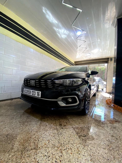 Fiat Tipo Sedan 2023 Life