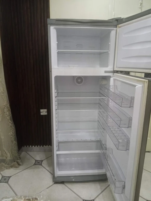 Frigidaire condor