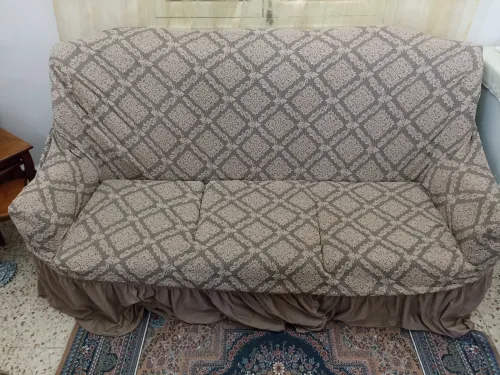 Fauteuil 