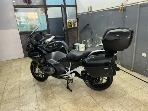 BMW Rt1250 2022