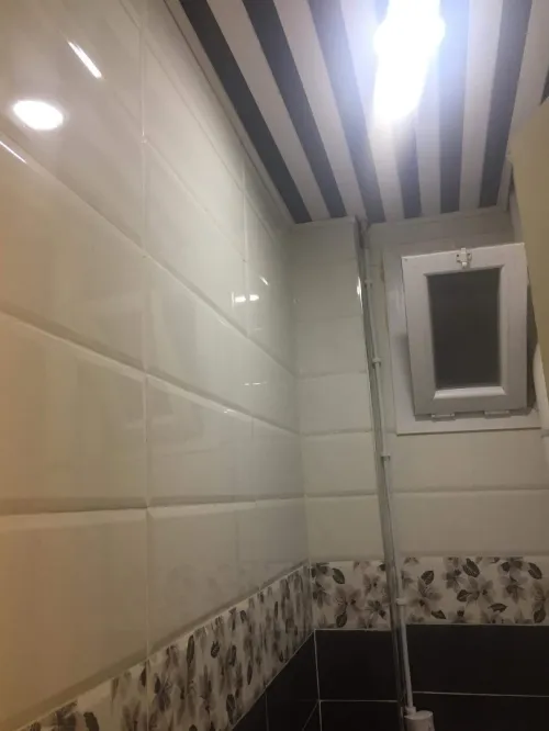 Vente Appartement F4 Alger Mahelma