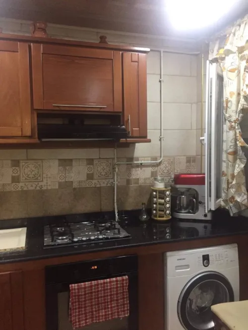 Vente Appartement F4 Alger Mahelma